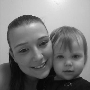 Meet your Posher, Brittney